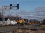 NS GP38AC 4109